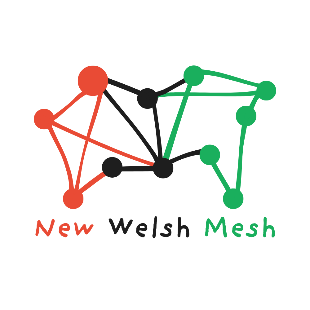 The NWM Logo